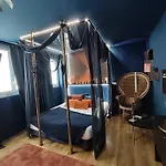 50 Nuances Avec Balneotherapie Pour 2 2* Caen
