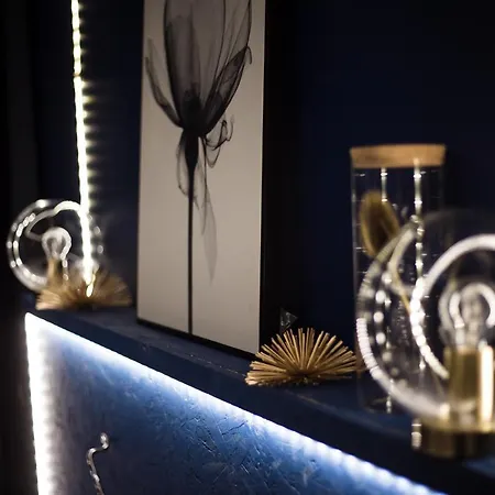 50 Nuances Avec Balneotherapie Pour 2 מלון אהבה 2*