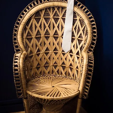 50 Nuances Avec Balneotherapie Pour 2 2* קאין