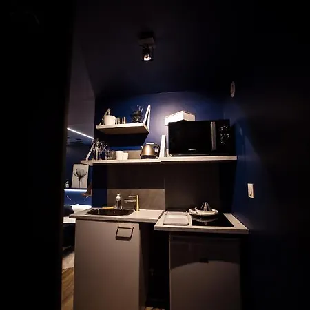 50 Nuances Avec Balneotherapie Pour 2 מלון אהבה