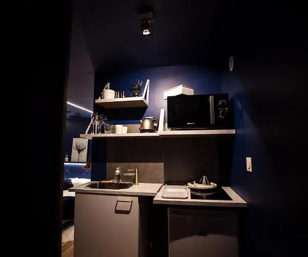 50 Nuances Avec Balneotherapie Pour 2 מלון אהבה