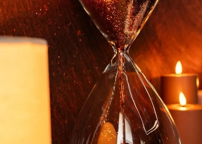 50 Nuances Avec Balneotherapie Pour 2 2* קאין